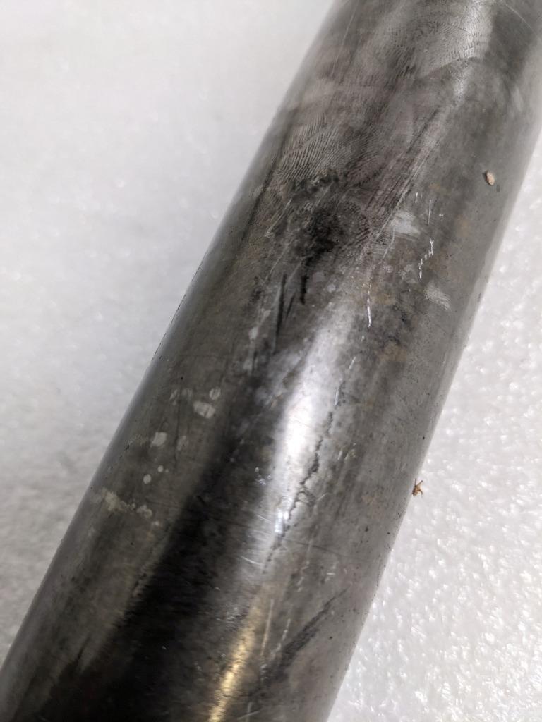 PORSCHE 911 (996) INTERMEDIATE CAMSHAFT 996 105 015 65 USED 996BGL2T2