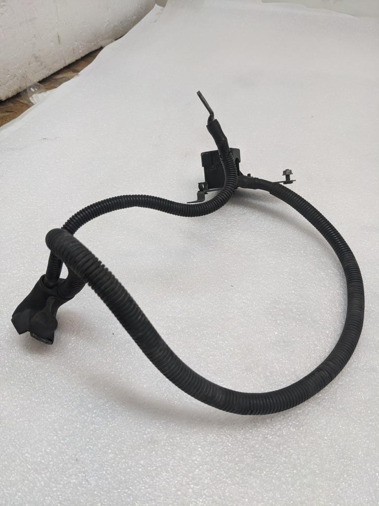 2002 996/911 PORSCHE BATTERY CABLE HARNESS WIRE JUNCTION 99661120300 996BGL2T2