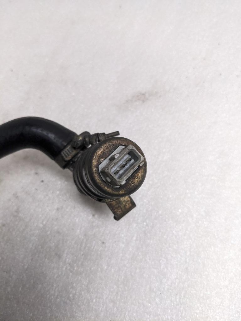 BOSCH 0280140509 FUEL INJECTION IDLE AIR CONTROL VALVE USED R20T8