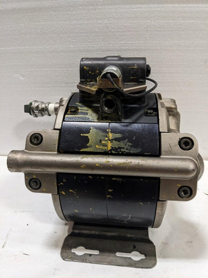 ENDURA-FLO 4:1 AIR OPERATED DIAPHRAGM PUMP 350cc NPT DATATRAK 4D350 BSRG6