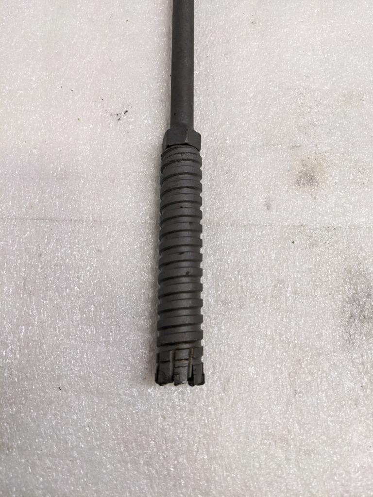 RELTON RB-14 ROTARY REBAR CUTTER 7/8" X 12" CARBIDE TIPPED NEW R22T5