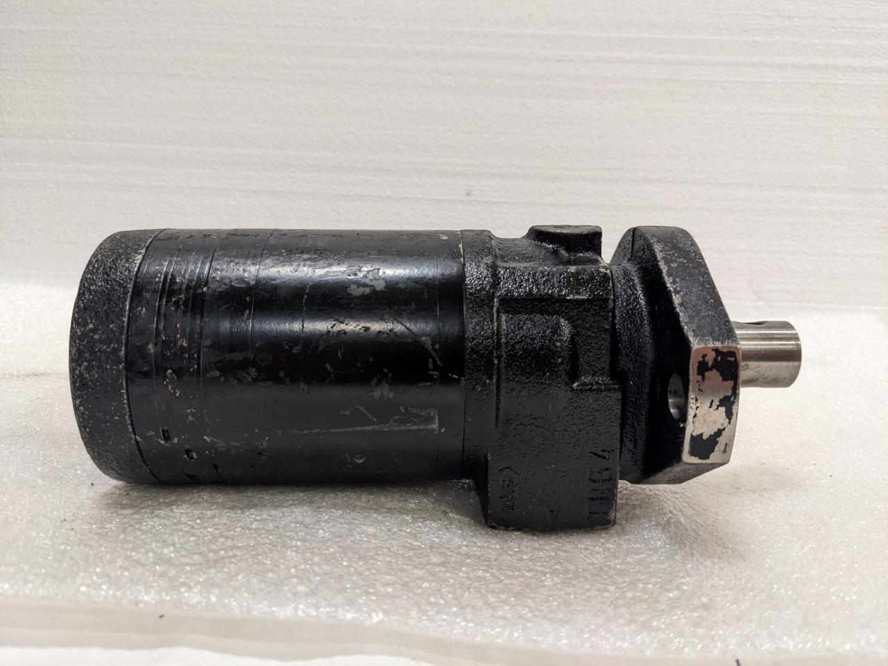 NEW PARKER TE0365AS090AAAA INTERCHANGE HYDRAULIC MOTOR BSRG5