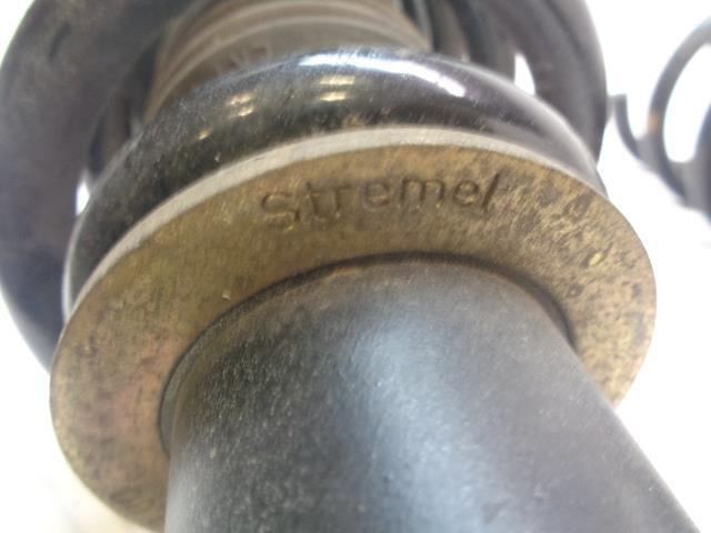 Porsche 996 Carerra 4 Front/Rear Shocks 996 333 055 49 / 996 343 034 41 USED R21