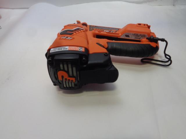PASLODE IM250A LITHIUM ION 1-1/4 2-1/2 FINISH NAILER 902400 BSR35