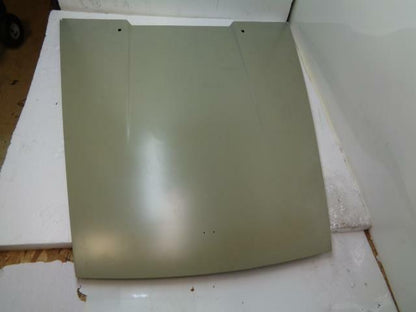 NEW 993 PORSCHE HOOD NOT PAINTED FINISHED IN PRIMER SR