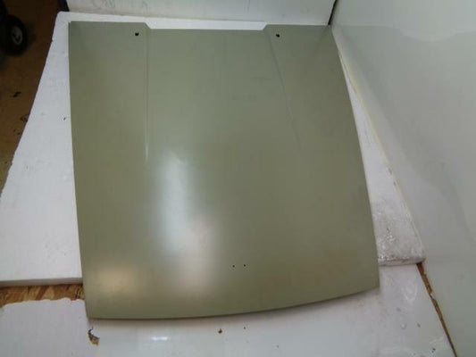 NEW 993 PORSCHE HOOD NOT PAINTED FINISHED IN PRIMER SR