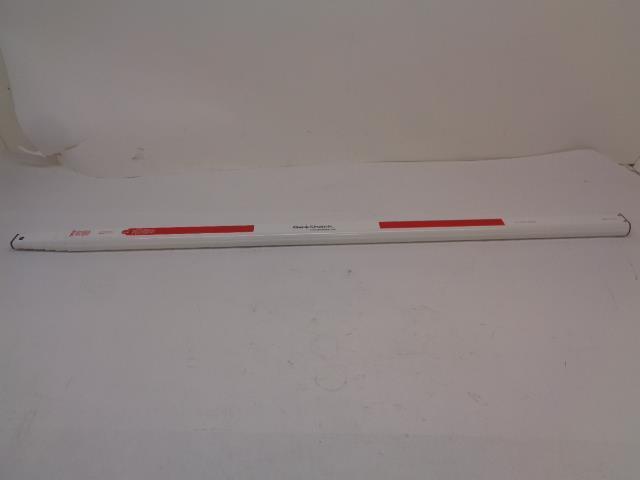 1 NEW GEO SHACK SVR-25-INCHES LEVELING ROD 98011-PL R18