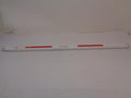 1 NEW GEO SHACK SVR-25-INCHES LEVELING ROD 98011-PL R18