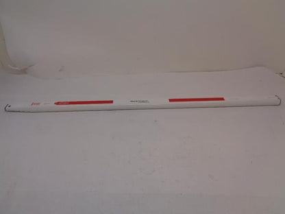 1 NEW GEO SHACK SVR-25-INCHES LEVELING ROD 98011-PL R18