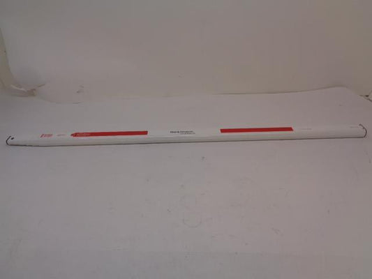 1 NEW GEO SHACK SVR-25-INCHES LEVELING ROD 98011-PL R18