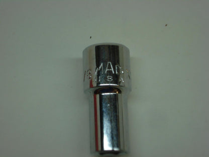 MAC TOOLS XD126D X1262 3/8" DR 6PT 3/8" 6PT EXTRA DEEP SOCKET 2PC R22T9