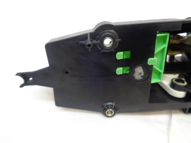 PORSCHE TRANSMISSION SHIFT LEVER BLOCK 986 424 010 02 FOR 986/911 USED R24