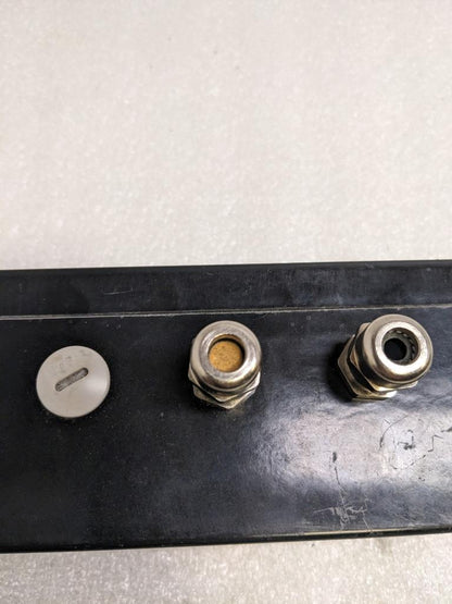 PSM INSTRUMENTATION 360/F8/H4/P3/2260MMWG/9/NA MODULE ONLY SN:5036901 USED R13