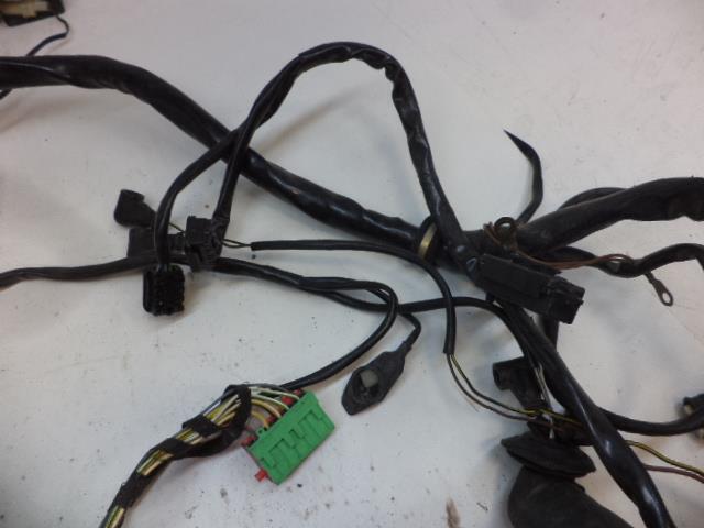 Porsche 928 Light Harness '87-'91 USED GENUINE 928 612 001 27 R23T6