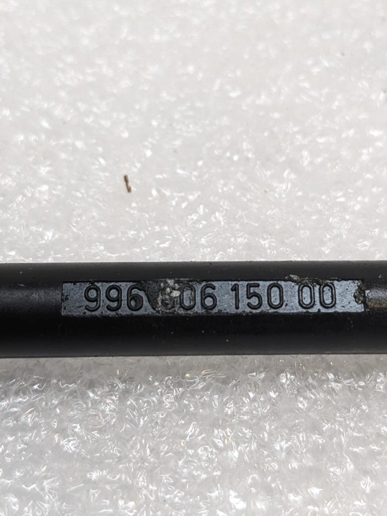 PORSCHE 911/996 ENGINE OIL LEVEL SENDER 99660615000 USED 996BGL2T2