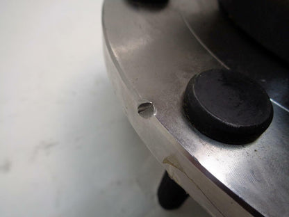 NEW MOOG 515020 WHEEL BEARING & HUB ASSEMBLY w/o WIRING (DAMAGED) R9