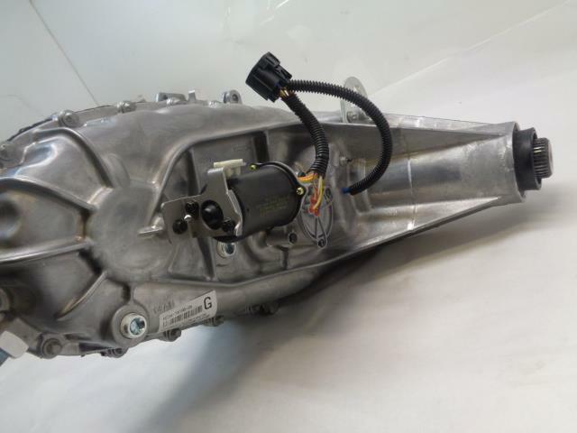 Genuine OEM Ford Electric Shift Transfer Case 17-20 F2/3/4/5-50 BSG