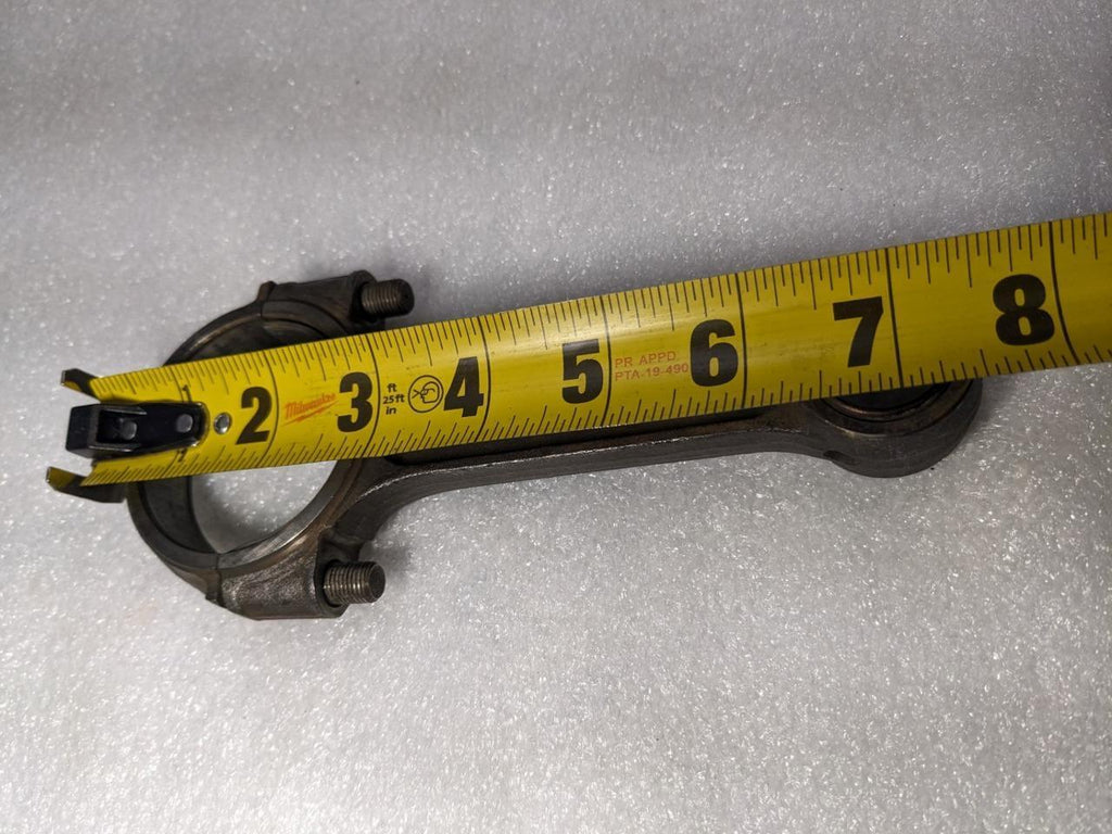 PORSCHE 356 CONNECTING ROD #3 50203105 62/1 USED R24