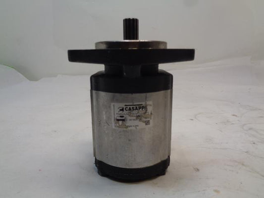 CASAPPA HYDRAULIC GEAR PUMP POMP PLP30.61D0-04 J2
