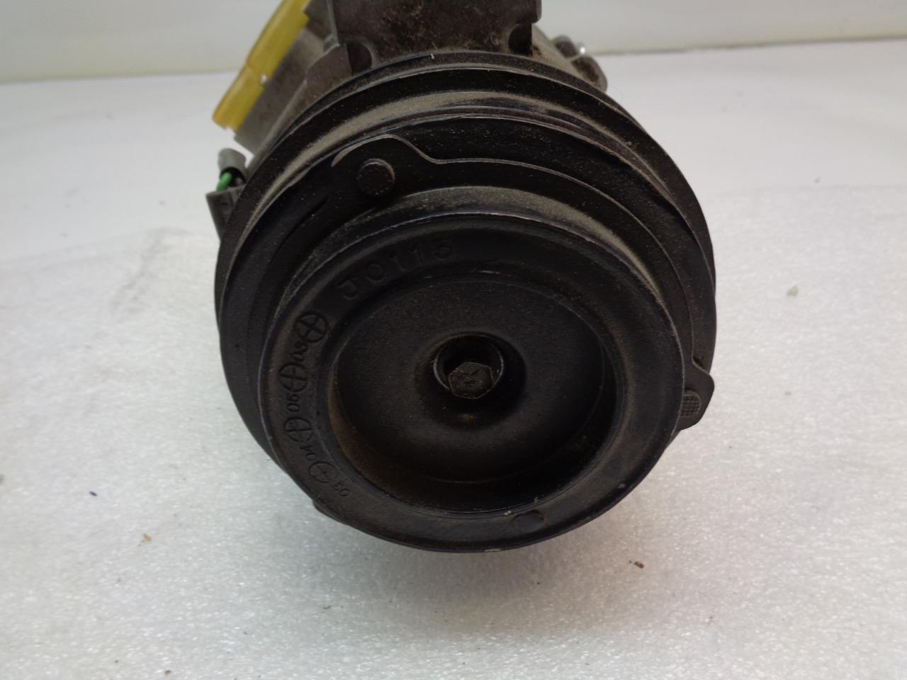 NEW ACDELCO 15-21127 AC COMPRESSOR FITS 00-02 CADILLAC, CHEVY, GMC (VARIOUS) R3