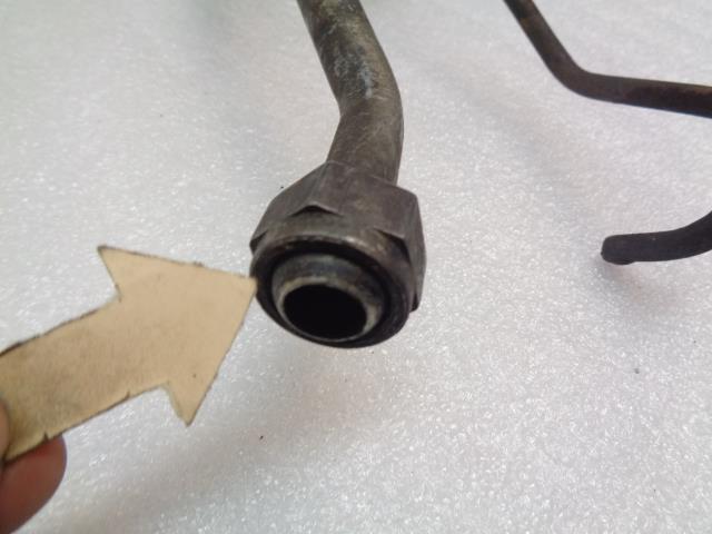 PORSCHE 93011314701 DIVERTER VALVE EGR SYSTEM FOR 87-95 PORSCHE 911 928 USED R20