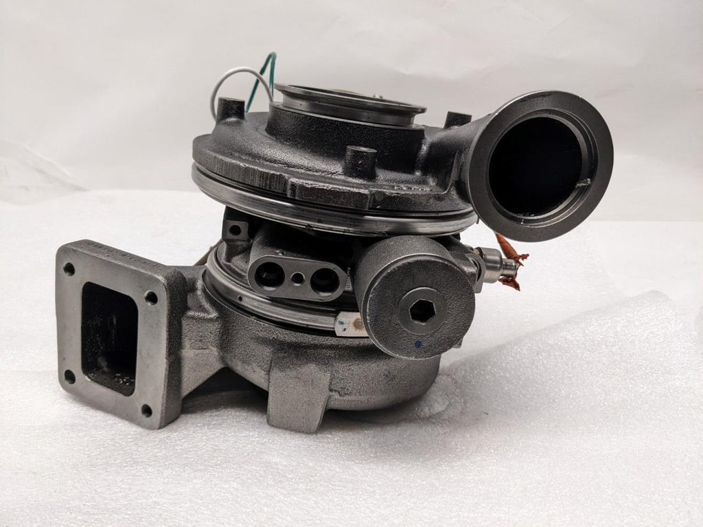GARRETT RE550231 TURBO ASSEMBLY FOR JOHN DEERE 9.0L 2011-2017 NEW E1
