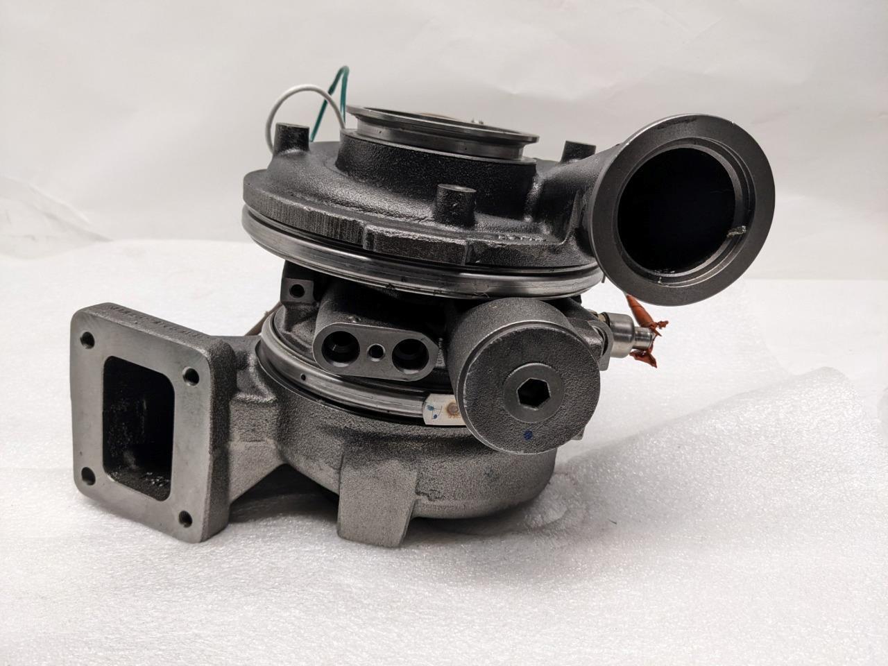 GARRETT RE550231 TURBO ASSEMBLY FOR JOHN DEERE 9.0L 2011-2017 NEW E1