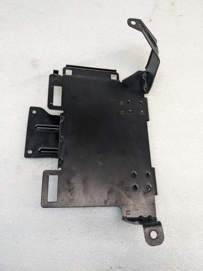 PORSCHE 99664525501 STEREO AMPLIFIER BRACKET FOR PORSCHE BOXSTER NEW R24T4