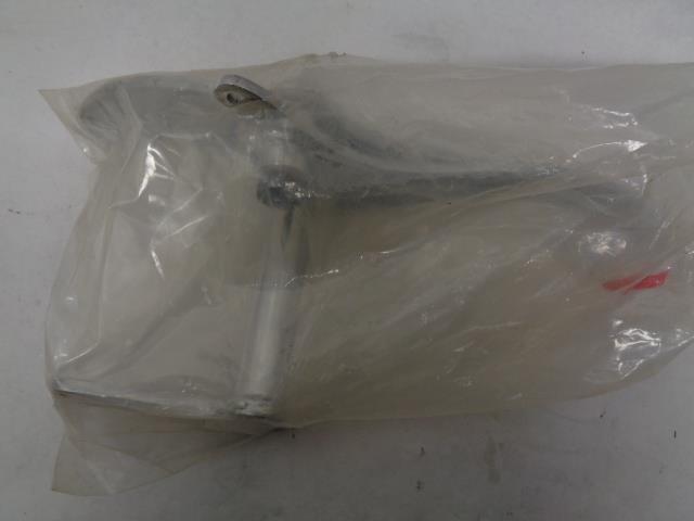 MIDWEST FORWARD SHIFT CONTROL (only) FOR HARLEY DAVIDSON SPORTSTER 47-133 R16