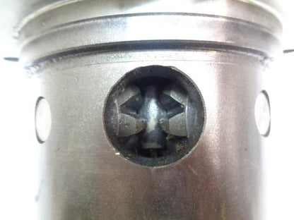 AUBURN GEAR 545021 SELECT-A-LOC DIFFERENTIAL 10-BOLT FOR JEEP WRANGLER NEW R14