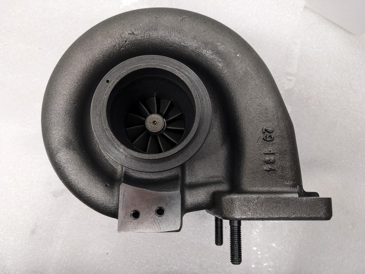 REMAN CUMMINS ISX15 HE400VG HE451VE DIESEL TURBOCHARGHER NO P/N E2