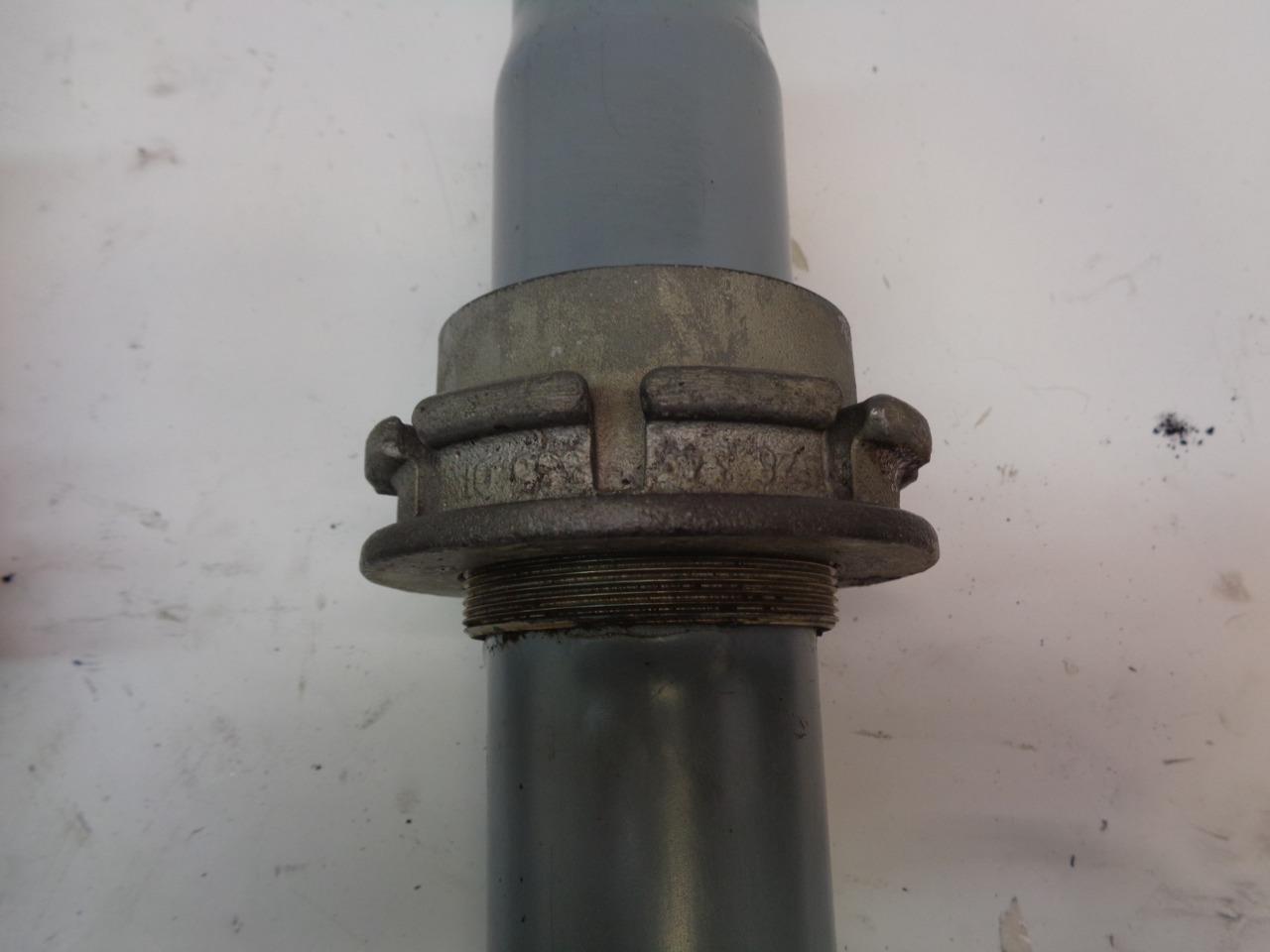 Porsche 928 83-95 Shock Absorbers Pair BOGE USED GENUINE 928 343 055 07 R23T8