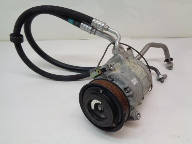 USED DENSO AC COMPRESSOR FOR PORSCHE 996 126 011 52 447170-7424 R31