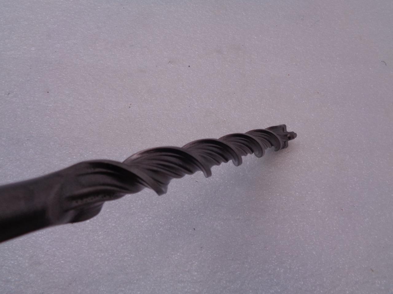 NEW HILTI HAMMER DRILL BIT TE-YX 3/4 X 13 293472 R22T1