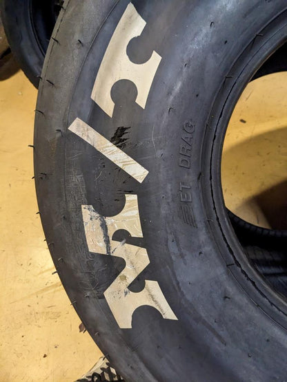 2 MICKEY THOMPSON ET WL DRAG 33.0 16.50 15S DRAG TIRES 90000000888-105-1/2"WL