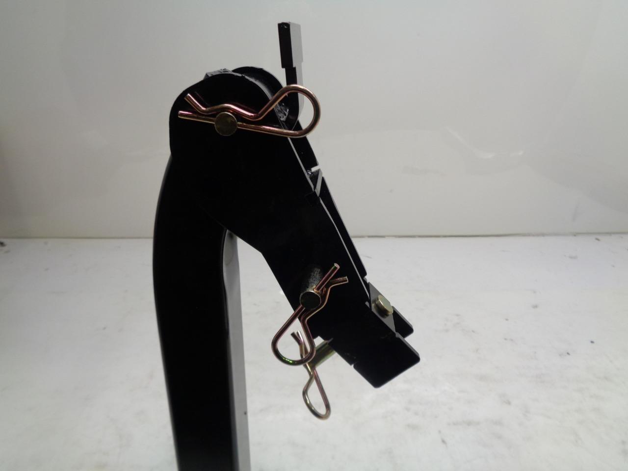 NEW LIFT TRANSPORT AND FOOT WELDMENT OF LIFTMASTER 79202100 KIT R18