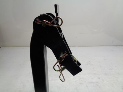 NEW LIFT TRANSPORT AND FOOT WELDMENT OF LIFTMASTER 79202100 KIT R18