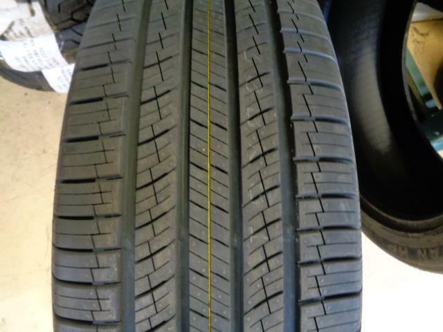 4 NEW NEXEN ROADIAN GTX RG1 P 255 60 19 109H SL ALL SEASON TIRE 17566NXK