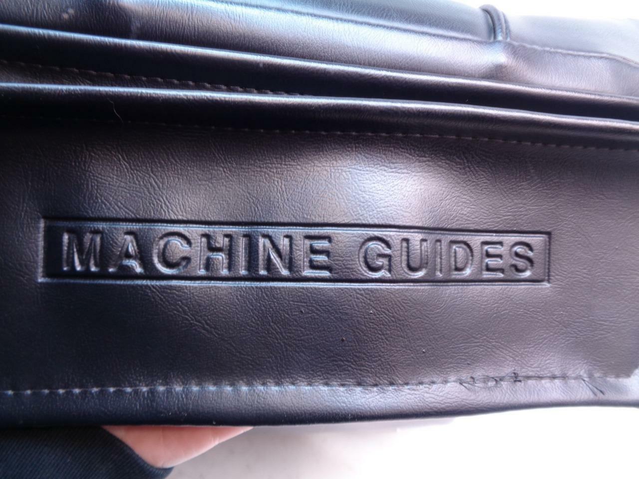 NEW GENUINE CAT INDUSTRIAL MULTI TERRAIN LOADER BLACK VINYL CUSHION SEAT SR