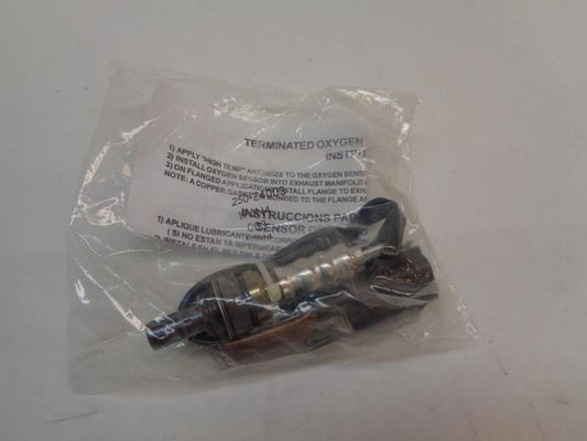 BRAND NEW WALKER CHRYSLER DODGE JEEP MITSUBISHI OXYGEN SENSOR 250-24003 R13T4