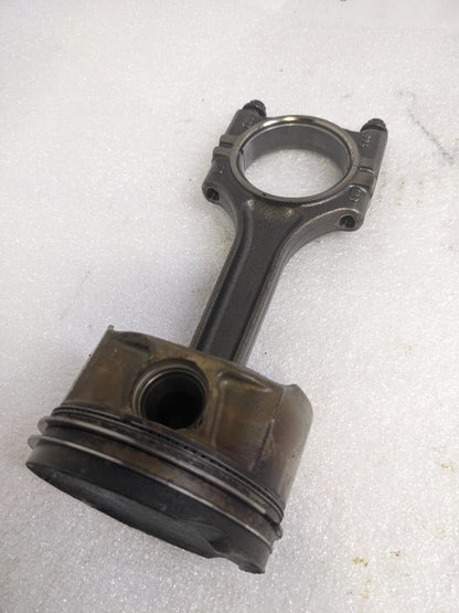 PORSCHE 996/911 CONNECTING PISTON RODS 9961031028R #6 USED 996BGL2T2