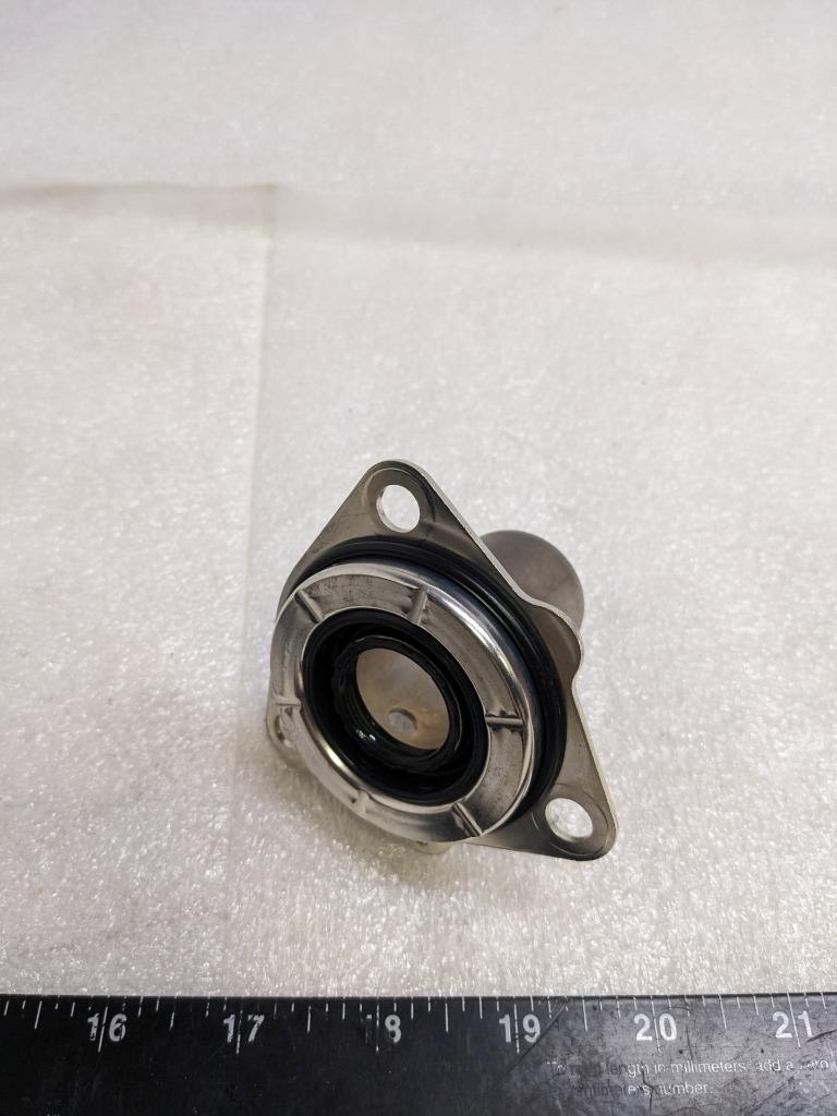 PORSCHE 012141180B CLUTCH RELEASE BEARING GUIDE FOR CAYMAN/BOXSTER NEW PGB2TA