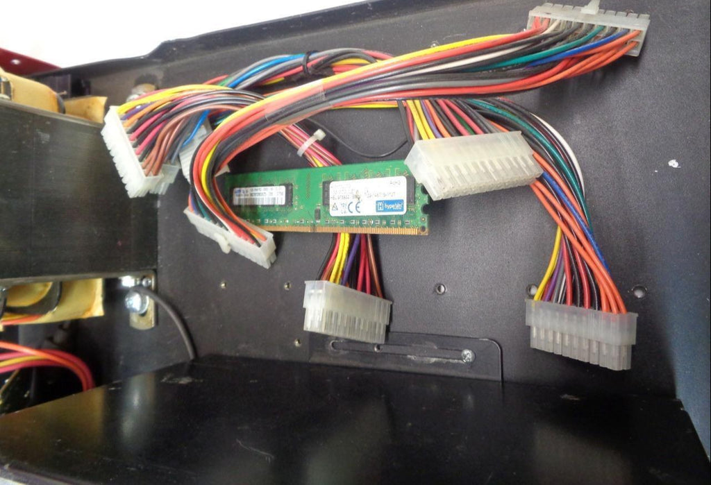 LINCOLN ELECTRIC ACCUMOVE 3 PLASMA CUTTER CONTROLLER U417080015 R35