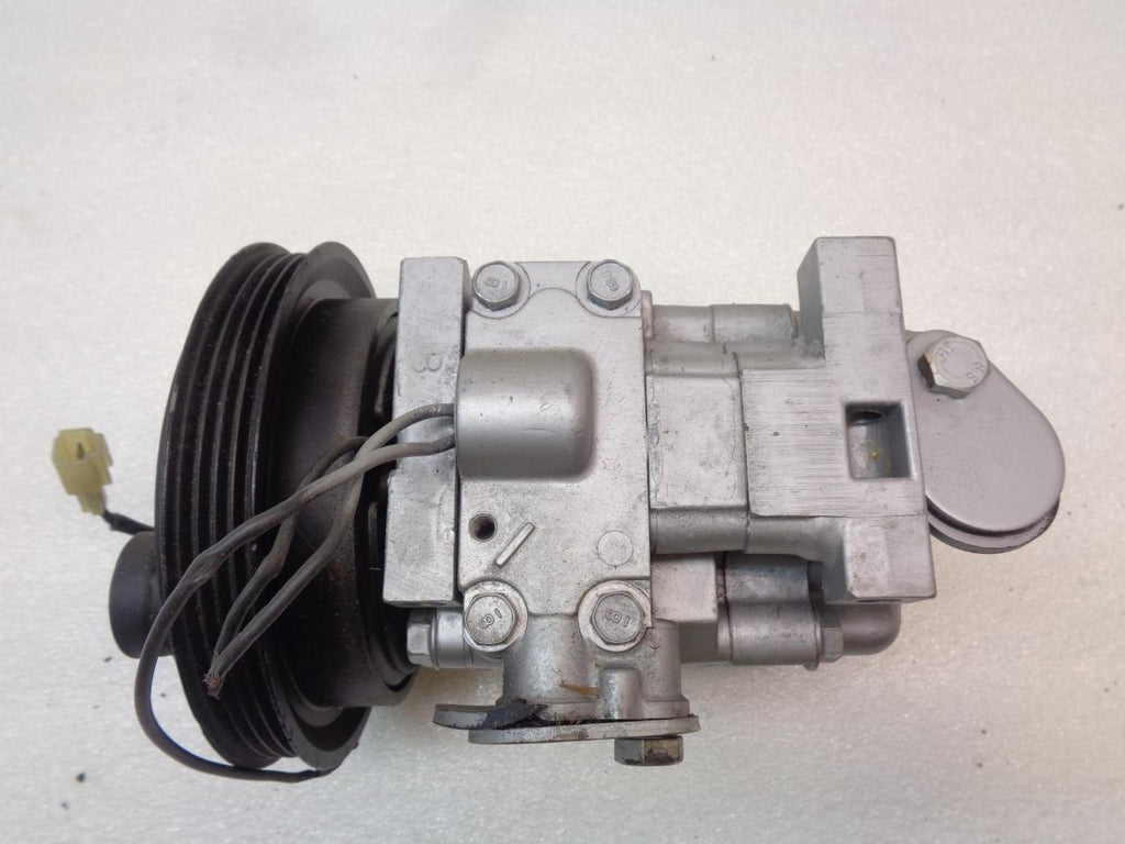 REMANUFACTURED READY AIRE 1837 AC COMPRESSOR (UNKNOWN FITMENT) R1