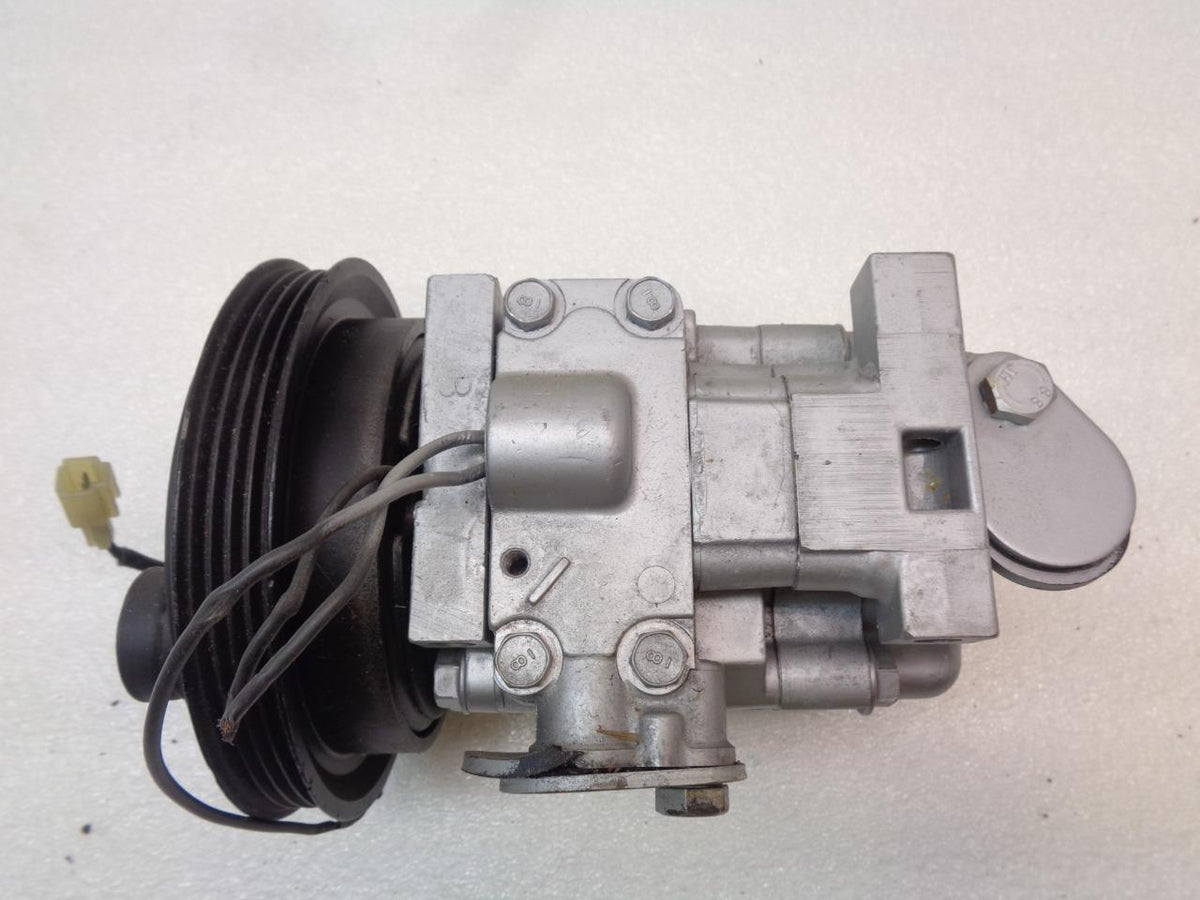REMANUFACTURED READY AIRE 1837 AC COMPRESSOR (UNKNOWN FITMENT) R1