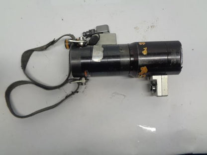 DAMAGED ATLAS COPCO 8434220064 WTB M36 TENSIONER 10MM STROKE 678.25 TON 11" R10