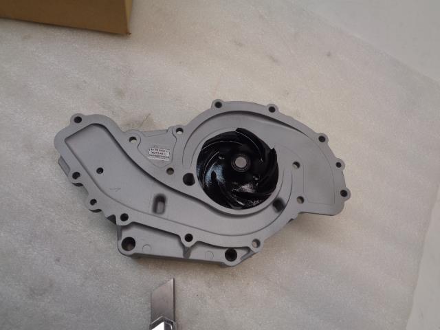 Porsche 928 84-86 Remanufactured Water Pump 928 106 015 11 X NEW AUTO-PAC R24