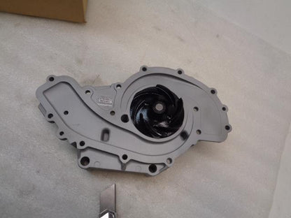 Porsche 928 84-86 Remanufactured Water Pump 928 106 015 11 X NEW AUTO-PAC R24