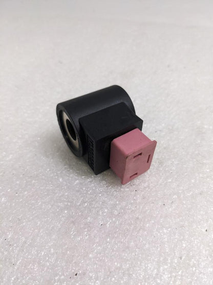 HYDRONIT M6306024 SOLENOID COIL TYPE 24VDC 18W NEW R13T3