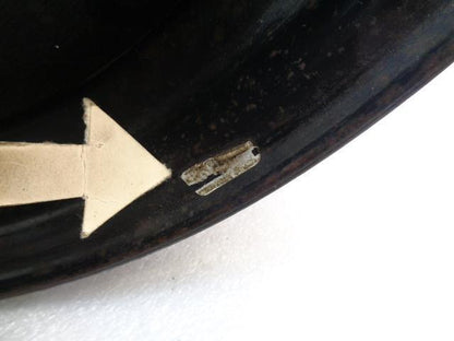 1 MOPAR 52121267AB STEEL 17X6 136MM SPARE WHEEL 8X165.1 FOR DODGE 3500 USED KSLR